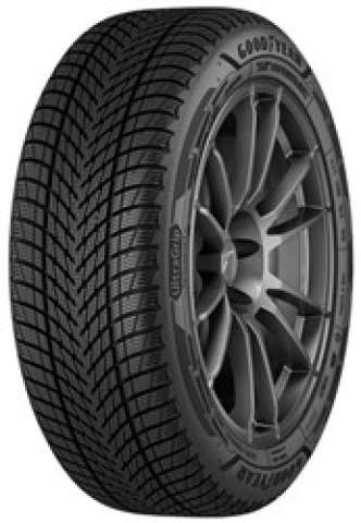 <font face='Tahoma'>Vissezonas riepa</font> Goodyear Ultra Grip Performance 3