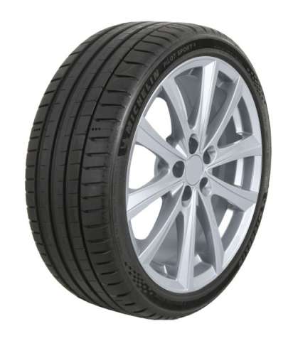 <font face='Tahoma'>Vasaras riepa</font> Michelin Pilot Sport 5 PS5