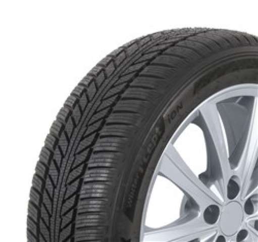 <font face='Tahoma'>Vissezonas riepa</font> Hankook WINTER I*CEPT ION IW01