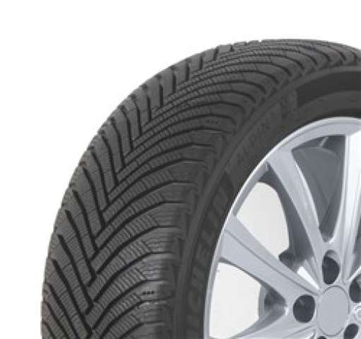 <font face='Tahoma'>Vissezonas riepa</font> Michelin Alpin 7 A7