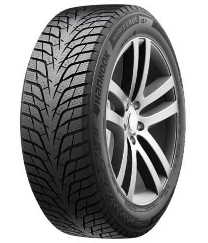 <font face='Tahoma'>Vissezonas riepa</font> Hankook WINTER I*CEPT IZ3 W636
