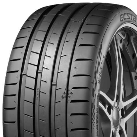 <font face='Tahoma'>Vasaras riepa</font> Kumho Ecsta PS91
