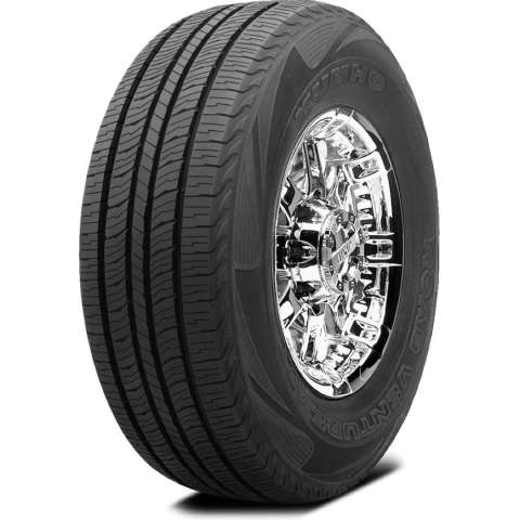 <font face='Tahoma'>Vasaras riepa</font> Kumho Road Venture APT KL51