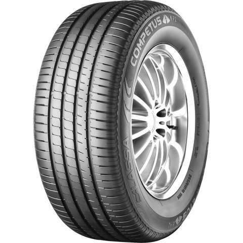 Summer tires Lassa Competus H/P 2 BY BRIDGESTONE