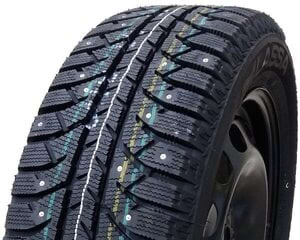 <font face='Tahoma'>Vissezonas riepa</font> Lassa Iceways 2 BY BRIDGESTONE