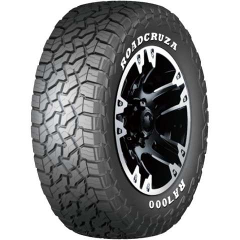 <font face='Tahoma'>Vasaras riepa</font> Roadcruza RA7000 X/T