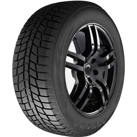 <font face='Tahoma'>Vissezonas riepa</font> Dynamo Snow-H MWH03
