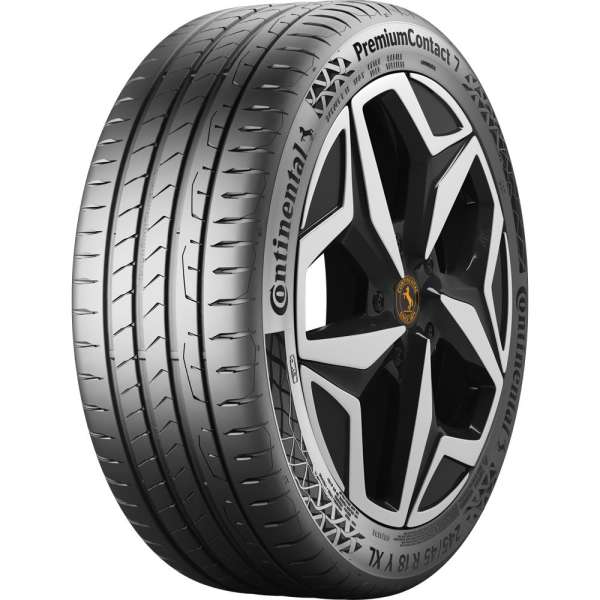 Suverehv Continental Conti Premium Contact 7