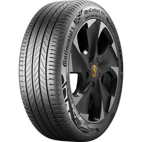 <font face='Tahoma'>Vasaras riepa</font> Continental Conti Ultra Contact NXT
