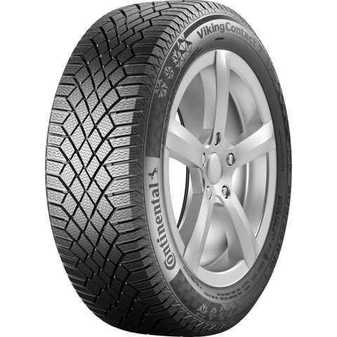 <font face='Tahoma'>Vissezonas riepa</font> Continental Conti Viking Contact 7