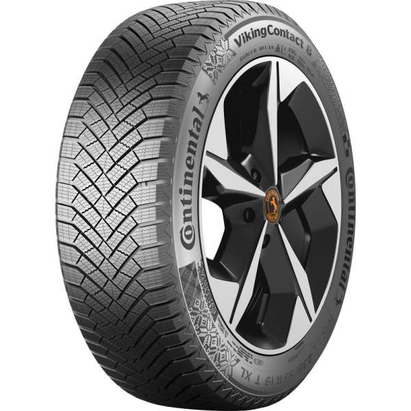 lameller Continental Conti Viking Contact 8