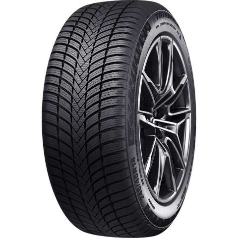 <font face='Tahoma'>Vissezonas riepa</font> Triangle TW421