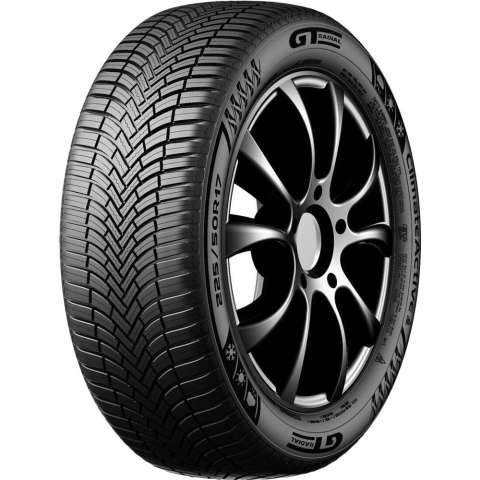 MS Riepa GT Radial Climate Active