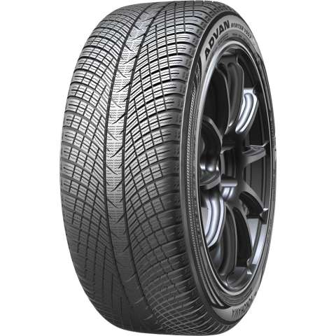 Friction tires Yokohama Advan Winter V907