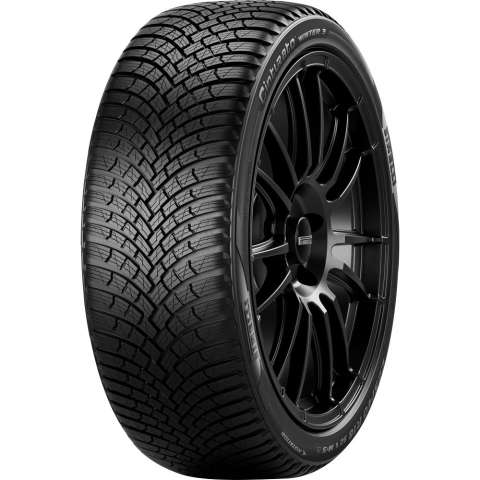 <font face='Tahoma'>Vissezonas riepa</font> Pirelli Cinturato Winter 3