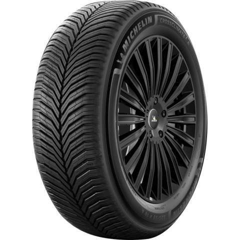 MS Riepa Michelin CrossClimate 3