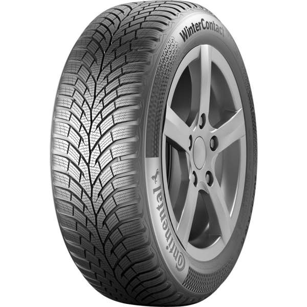 lameller Continental Conti Winter Contact TS870