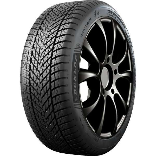 lameller Dunlop Winter
