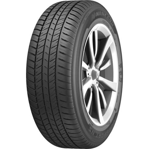 <font face='Tahoma'>Vasaras riepa</font> Nankang N-605