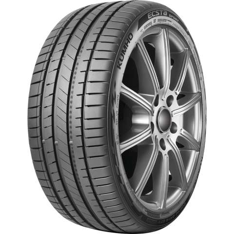 <font face='Tahoma'>Vasaras riepa</font> Kumho Ecsta PS72