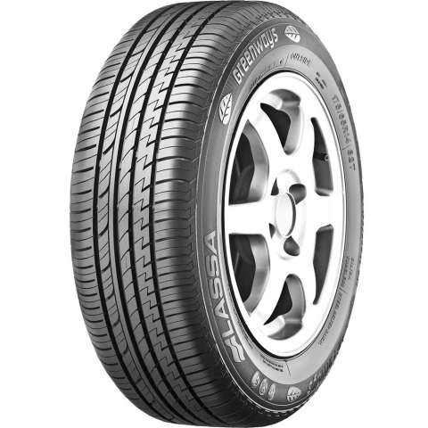 Summer tires Lassa Greenways BY BRIDGESTONE