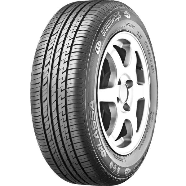 Suverehv Lassa Greenways BY BRIDGESTONE