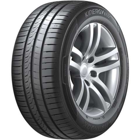 Summer tires Hankook Kinergy Eco 2 K435