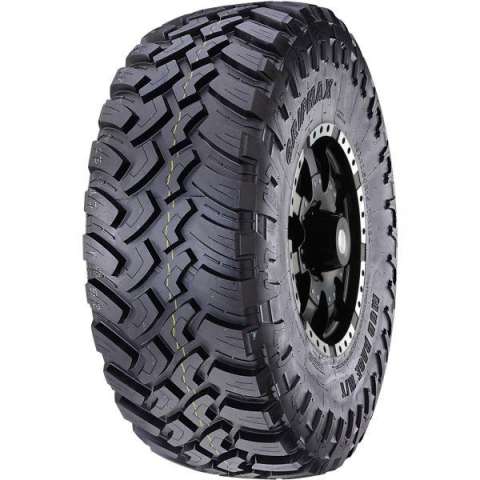 <font face='Tahoma'>Vasaras riepa</font> Gripmax Mud Rage M/T