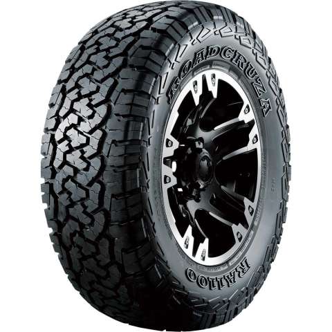 <font face='Tahoma'>Vasaras riepa</font> Roadcruza RA1100