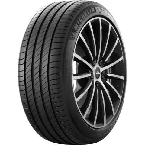Summer tires Michelin E-Primacy