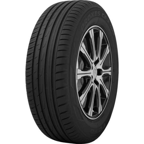 <font face='Tahoma'>Vasaras riepa</font> Toyo Proxes CF2S