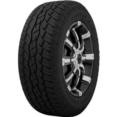 <font face='Tahoma'>Vasaras riepa</font> Toyo Open Country A/T Plus