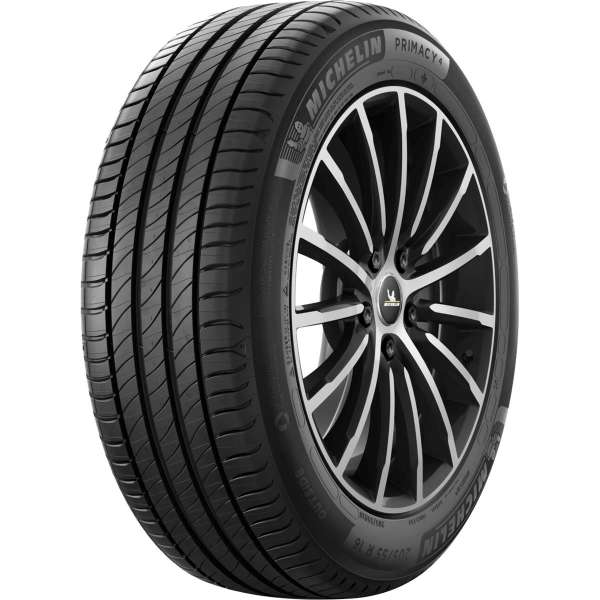 vasarinė padanga Michelin Primacy 4+