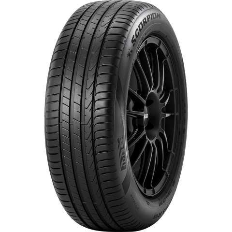 <font face='Tahoma'>Vasaras riepa</font> Pirelli Scorpion