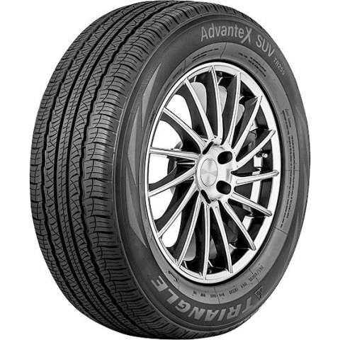 <font face='Tahoma'>Vasaras riepa</font> Triangle ADVANTEX SUV TR259