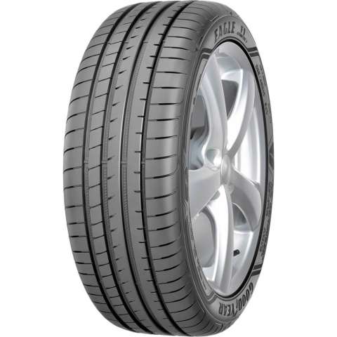 <font face='Tahoma'>Vasaras riepa</font> Goodyear EAGLE F1 ASYMMETRIC 5