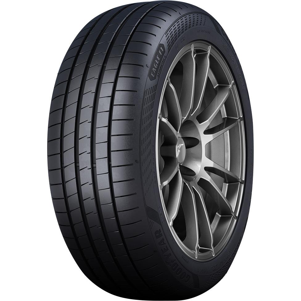 suverehv Goodyear Eagle F1 Asymmetric 6