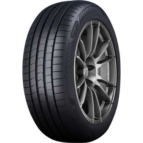 opona letnia Goodyear Eagle F1 Asymmetric 6