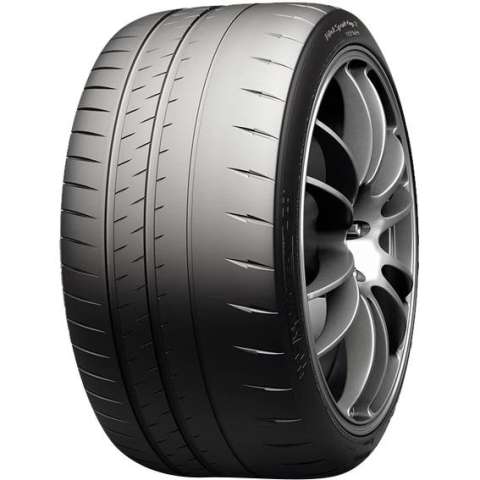 <font face='Tahoma'>Vasaras riepa</font> Michelin PILOT SPORT CUP 2