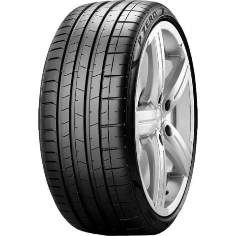 vasarinė padanga Pirelli P ZERO PZ4