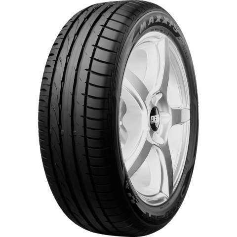 <font face='Tahoma'>Vasaras riepa</font> Maxxis S-PRO SUV SPRO