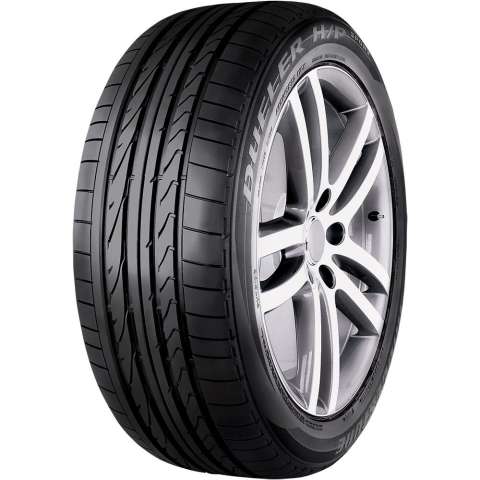<font face='Tahoma'>Vasaras riepa</font> Bridgestone Dueler H/P Sport