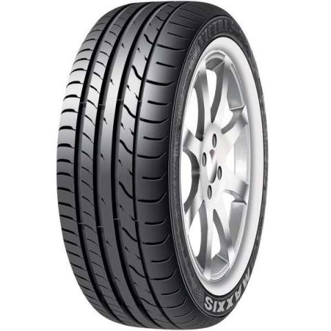<font face='Tahoma'>Vasaras riepa</font> Maxxis Victra Sport Zero One VS01