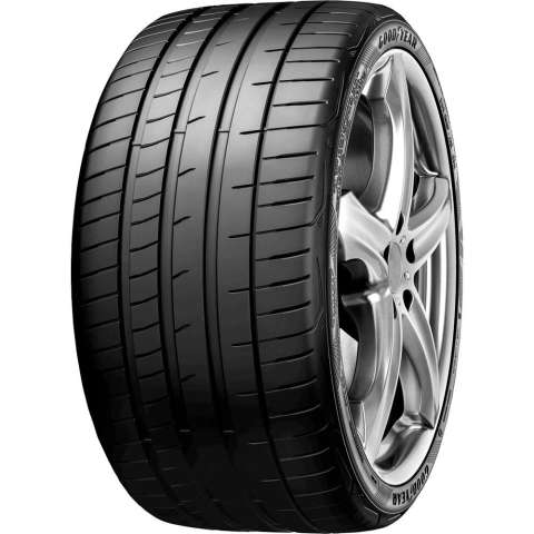 <font face='Tahoma'>Vasaras riepa</font> Goodyear Eagle F1 Supersport