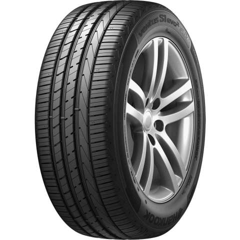 <font face='Tahoma'>Vasaras riepa</font> Hankook Ventus S1 EVO 2 SUV K117C