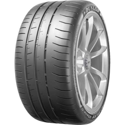 <font face='Tahoma'>Vasaras riepa</font> Dunlop Sp Sport Maxx Race 2