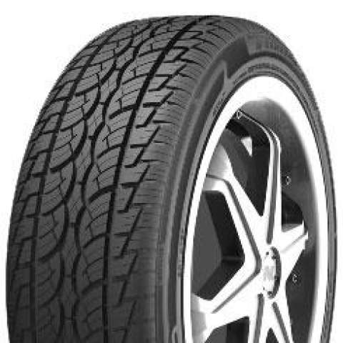 Summer tires Nankang SP-7
