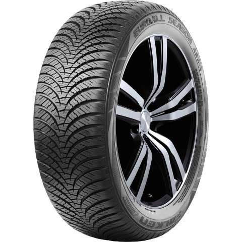 MS Riepa Falken Euroall Season AS210