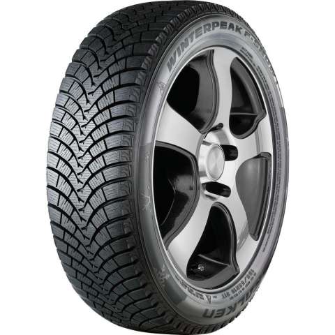 Friction tires Falken Winterpeak F-SNOW 1