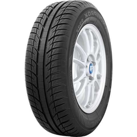 <font face='Tahoma'>Vissezonas riepa</font> Toyo Snowprox S943